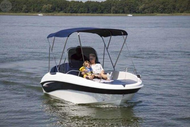 2 Hours Rent Boat SuBacco Lake Como - Flexibility and Customization of the 2-Hour Rental