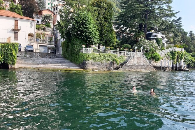 2 Hours Rent Boat SuBacco Lake Como - Why Choose This Tour for Lake Como Exploration