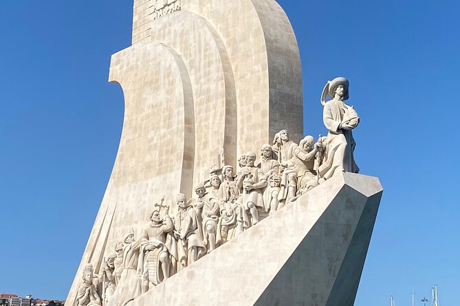 2 Hours Sailing Tour in Lisbon - Why This Tour Stands Out in Lisbon