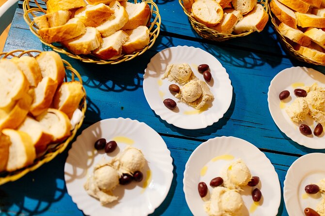 2 Hours Shared Taste Tour in Koper. - Considering the Cancellation and Review Feedback