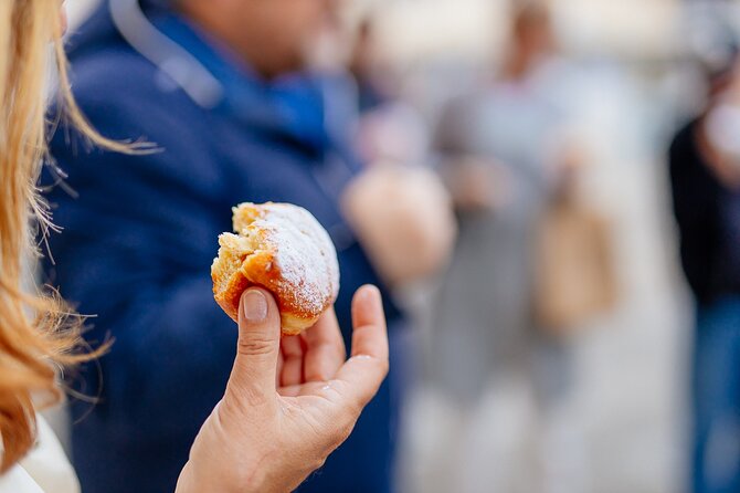 2 Hours Shared Taste Tour in Koper. - Who Should Book This Tour