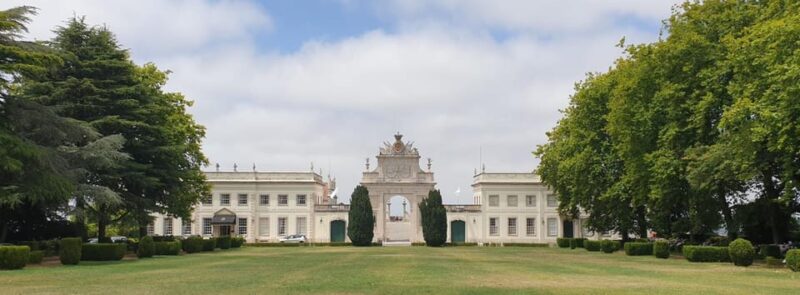 2 Hours Sintra Experience Renault 4L Tour - Final Thoughts on the Sintra Renault 4L Tour