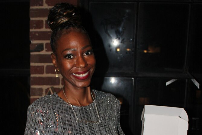 2 Hours Sip, Socialize, and Custom Soap Making in Atlanta - The Social Vibe: Drinks, Music, and Shared Laughter