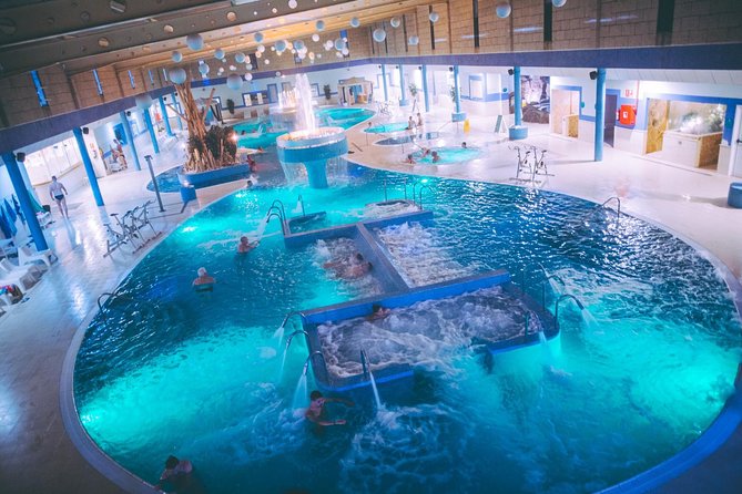 2-Hours Spa Circuit in Costa Adeje - Discover the 2-Hours Spa Circuit in Costa Adeje