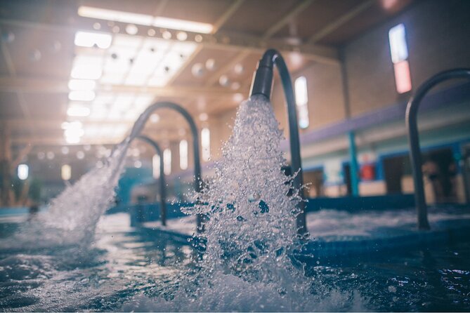 2-Hours Spa Circuit in Costa Adeje - Practical Details: Meeting Point and Opening Hours