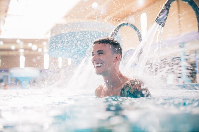 2-Hours Spa Circuit in Costa Adeje - What to Expect During Your Spa Circuit