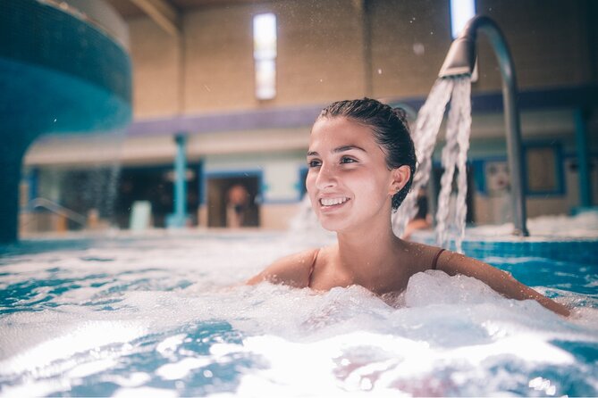 2-Hours Spa Circuit in Costa Adeje - Considerations and Limitations