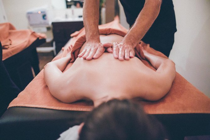 2-Hours Spa Circuit in Costa Adeje - Why the Thermal Circuita Spa Stands Out