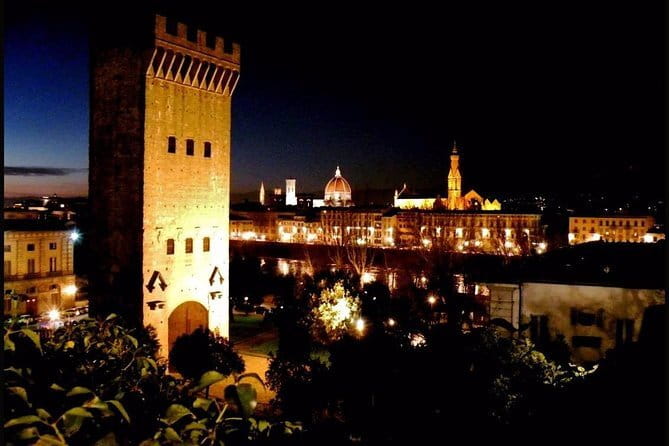 2 hours sunset walking tour - An Intimate Sunset Tour of Florence’s Top Sights