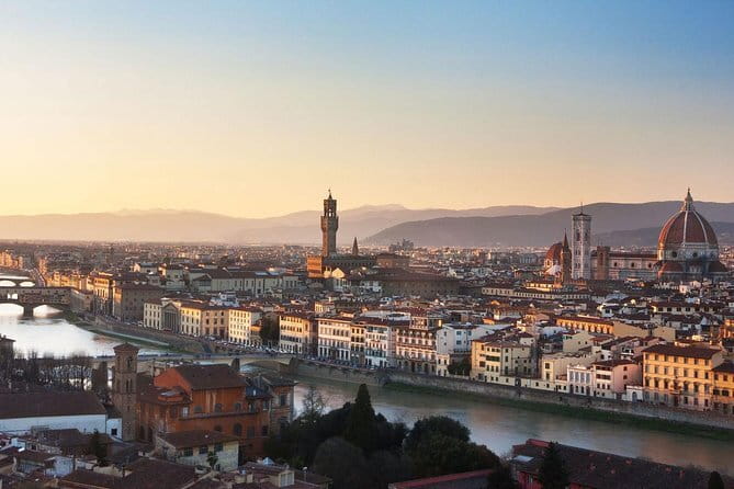 2 hours sunset walking tour - Key Points