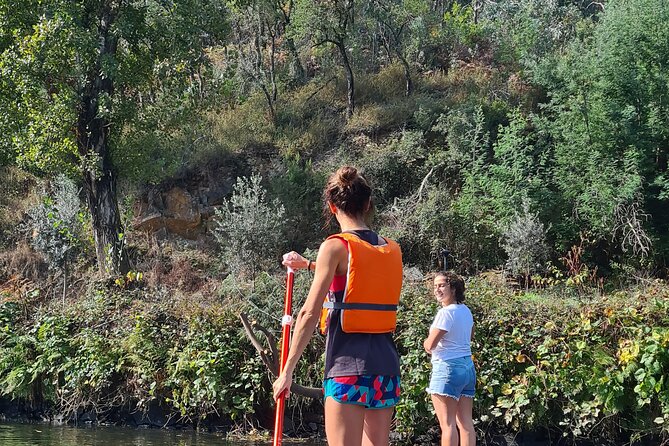 2 Hours SUP Activity on Arda River - Who Will Appreciate This SUP Experience?