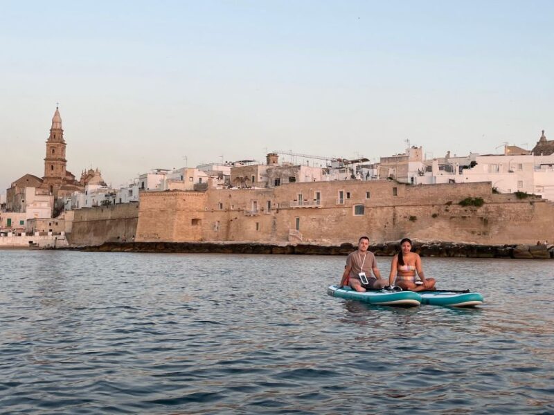 2 hours SUP Rental - Delivered to you ready to use - The Experience Providers and Customer Satisfaction