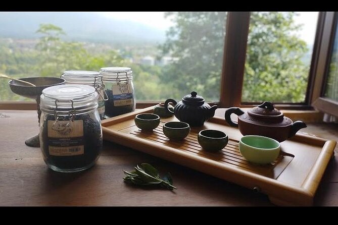 2 Hours Tea House and Tea Garden Trip in Ozurgeti Georgia - Explore Georgian Tea Culture with a 2-Hour Tour in Ozurgeti