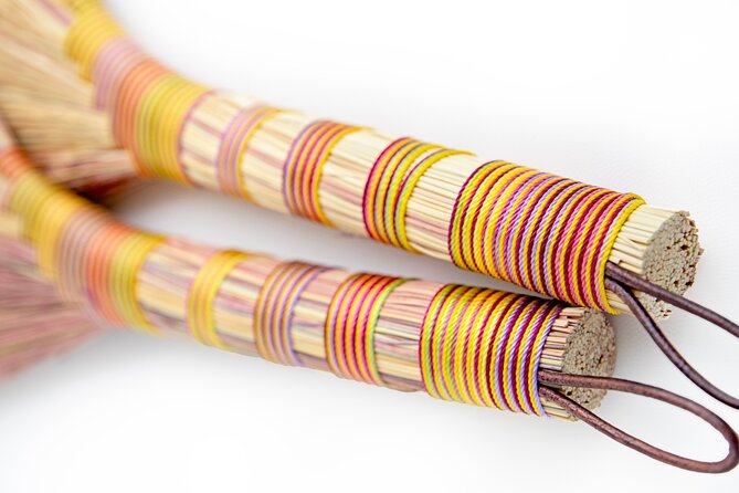 2 Hours Tour in La Balaiterie Sweeper's House - The Experience of a Guided Tour in Multiple Languages