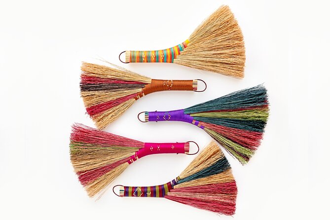 2 Hours Tour in La Balaiterie Sweeper's House - La Balaiterie’s Commitment to Quality and Customer Satisfaction