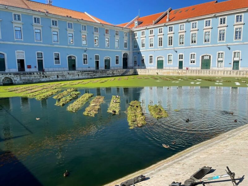 2 hours tuktuk tours in Lisbon in EnglishRussianHebrew - Exploring Lisbon’s Main Districts from the Comfort of a Tuktuk