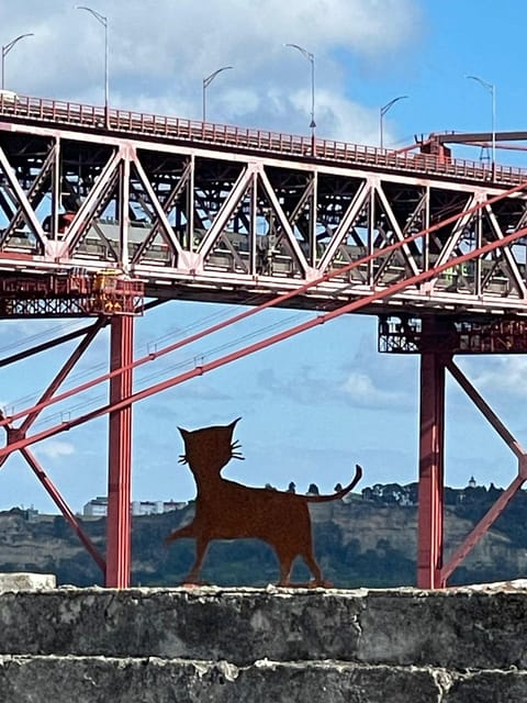 2 hours tuktuk tours in Lisbon in EnglishRussianHebrew - What’s Included and What to Prepare