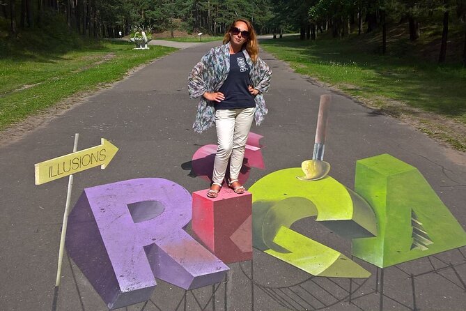 2 Hours Walking Tour in Legends and Secret of Riga's Old Town - Bremen Town Musicians: A Gift from Bremen