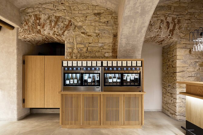 2 Hours Wine Tasting in a Historical Cellar in Krizikova - Key Points