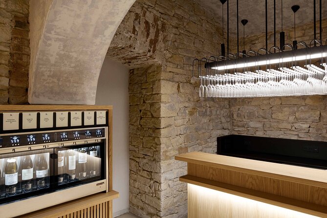 2 Hours Wine Tasting in a Historical Cellar in Krizikova - Local Czech (Moravian) Wines and International Selections