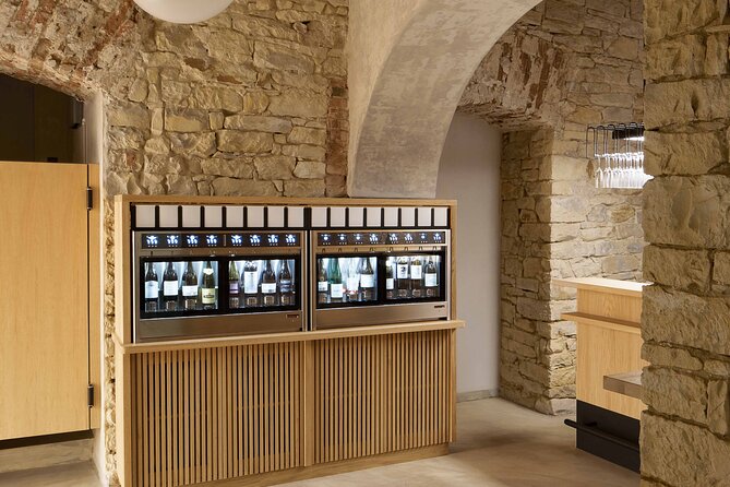 2 Hours Wine Tasting in a Historical Cellar in Krizikova - Why This Wine Tasting in Prague Excels
