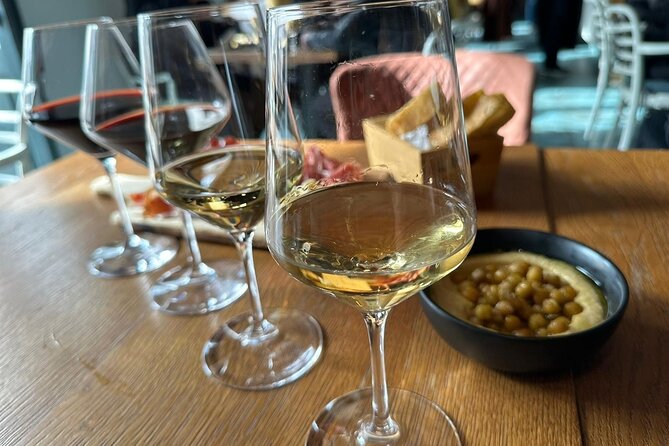 2 Hours Wine Tasting in Dubrovnik Old Town - The Setting: Dubrovnik’s Old Town at Soul Kitchen