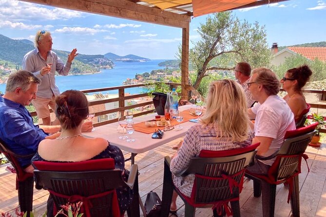 2 Hours Wine Tasting in Dubrovnik Old Town - Sampling Four Premium Wines in Dubrovnik