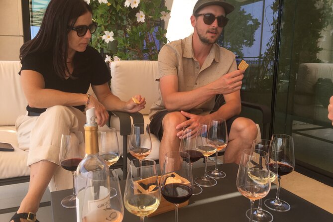 2 Hours Wine Tasting in Dubrovnik Old Town - The Educational Content: Wine History, Varieties, and Techniques