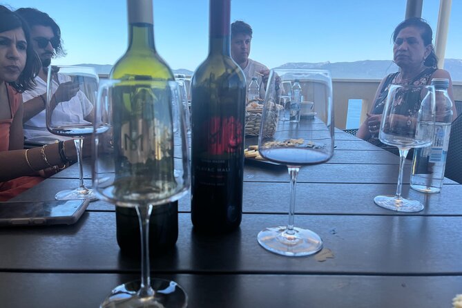 2 Hours Wine Tasting in Dubrovnik Old Town - Practical Details: Meeting Point, Duration, and Group Size