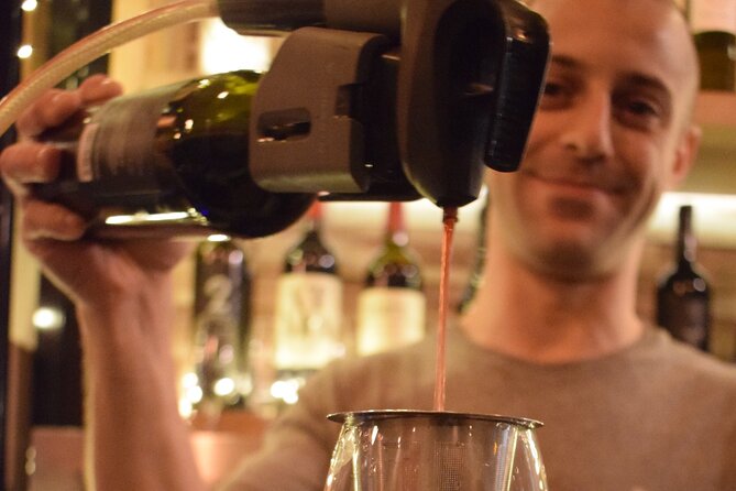 2 Hours Wine Tasting Odyssey in Athens - Key Points