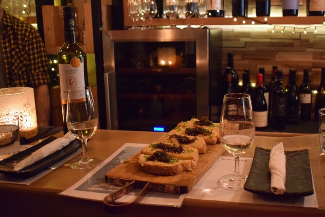 2 Hours Wine Tasting Odyssey in Athens - The Selection of Six PDO Greek Wines