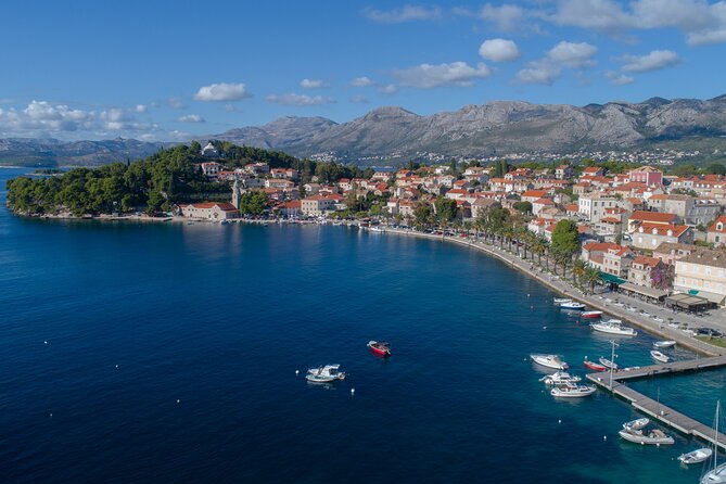2 hrs Guided Tour to CAVTAT a Small Place for Great Art - Explore Cavtat’s Charm on a 2-Hour Guided Tour