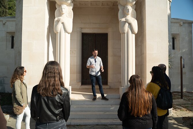 2 hrs Guided Tour to CAVTAT a Small Place for Great Art - Key Points