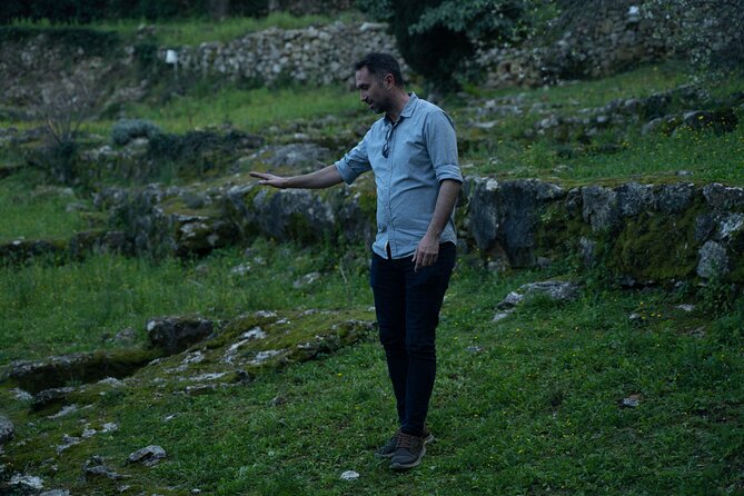 2 hrs Guided Tour to CAVTAT a Small Place for Great Art - Visiting the Mausoleum and Croatian Sculptor Ivan Mestrovic