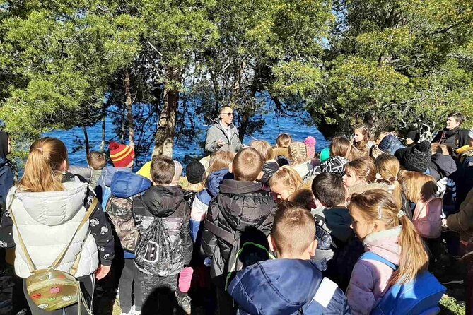 2 hrs Guided Tour to CAVTAT a Small Place for Great Art - Meeting Cavtat’s Scientific and Cultural Figures