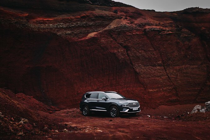 2 in 1 Private Golden Circle and South Coast Tour in Iceland - The Benefits of a Private Iceland Tour Experience