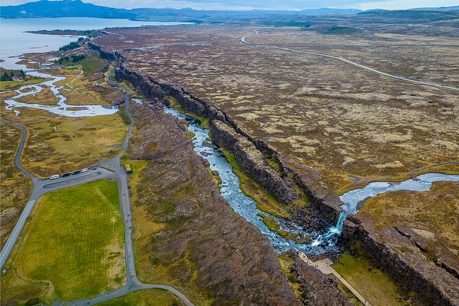 2 in 1 Private Golden Circle and South Coast Tour in Iceland - Witness Geysers Erupting in the Geothermal Area