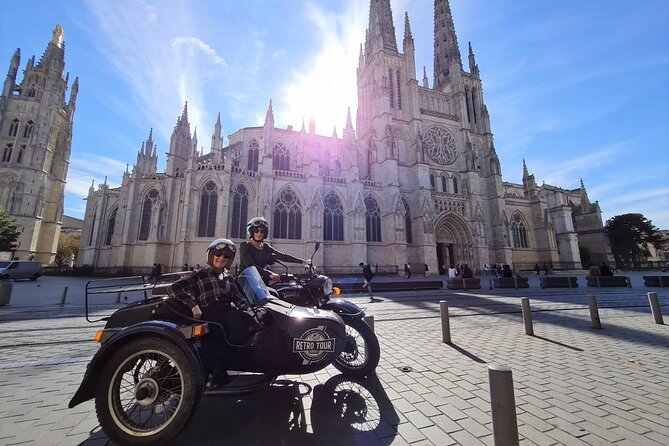 2 in 1 - Visit of Bordeaux and excursion in a vineyard - Who Should Consider This Tour