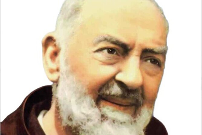 2 Nights in San Giovanni Rotondo with Transport from Rome - Timing, Pacing, and Physical Expectations