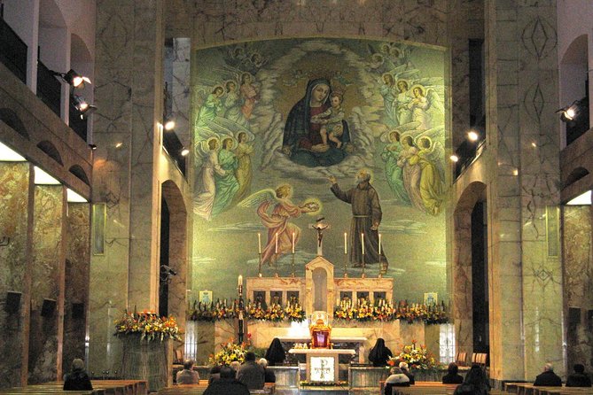 2 Nights in San Giovanni Rotondo with Transport from Rome - Final Thoughts: Who Will Enjoy This Tour?