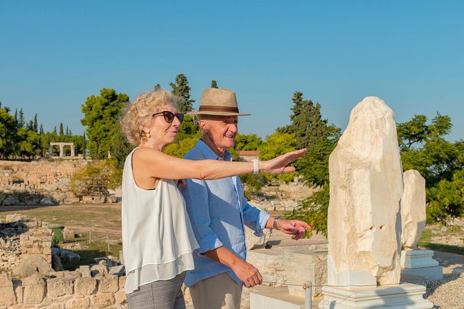 2 or 3-Day Private Tour: Ancient Olympia, Corinth, Mycenae, Epidaurus, Nafplion - Who Will Enjoy This Tour Most