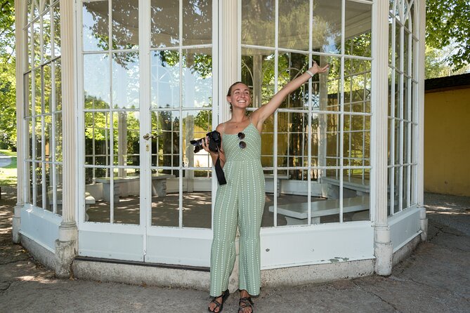 2- or 3-Night Schloss Leopoldskron Stay in Salzburg Including 'The Sound of Music' Tour - Booking, Pricing, and Cancellation Policies