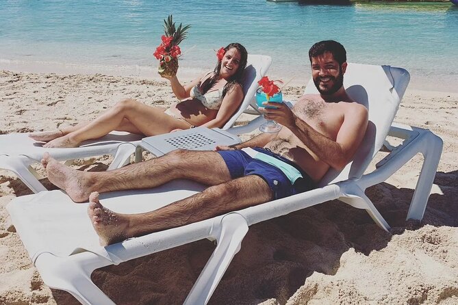 2 Ports Combo: Costa Maya Chacchoben & Bacalar+Cozumel Jeep Tour - Key Points