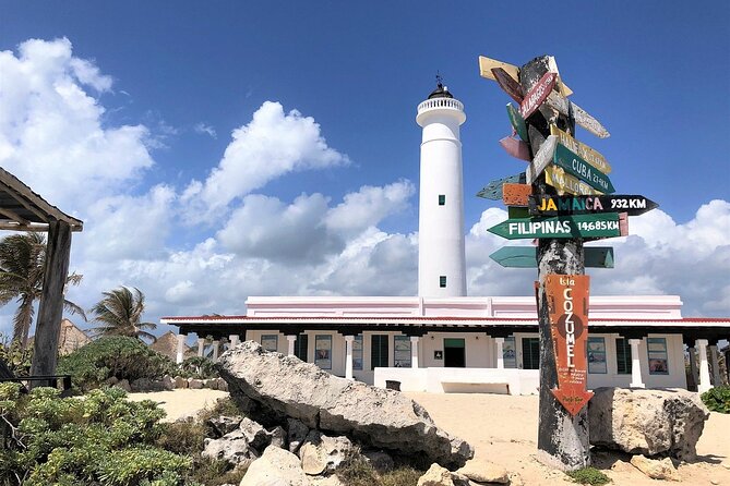 2 Ports Combo: Costa Maya Chacchoben & Bacalar+Cozumel Jeep Tour - Physical Requirements and Recommendations