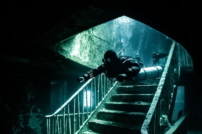 2 Scuba Fun Dives for Certified divers in St Paul's Bay - Professional Guides and Personalized Dive Briefings