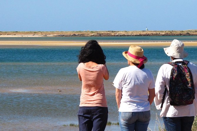 2 Stop | 2 Islands & Ria Formosa Natural Park - From Faro - Inclusions and Practical Details