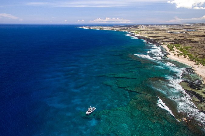 2-Tank Daytime Scuba Dive Boat Trip - Pricing, Booking, and Cancellation Policies