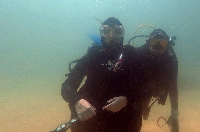 2 Tank Dive - Certified Divers (Santa Maria Bay & Chileno Bay) - Weather, Cancellation, and Rescheduling Policies