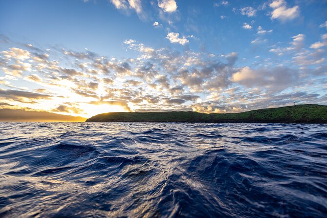 2-Tank Dive Featuring the Molokini Crater - Physical Requirements and Safety Considerations