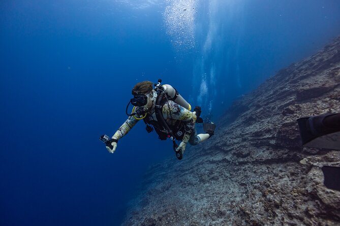 2-Tank Dive Featuring the Molokini Crater - Booking and Cancellation Policies